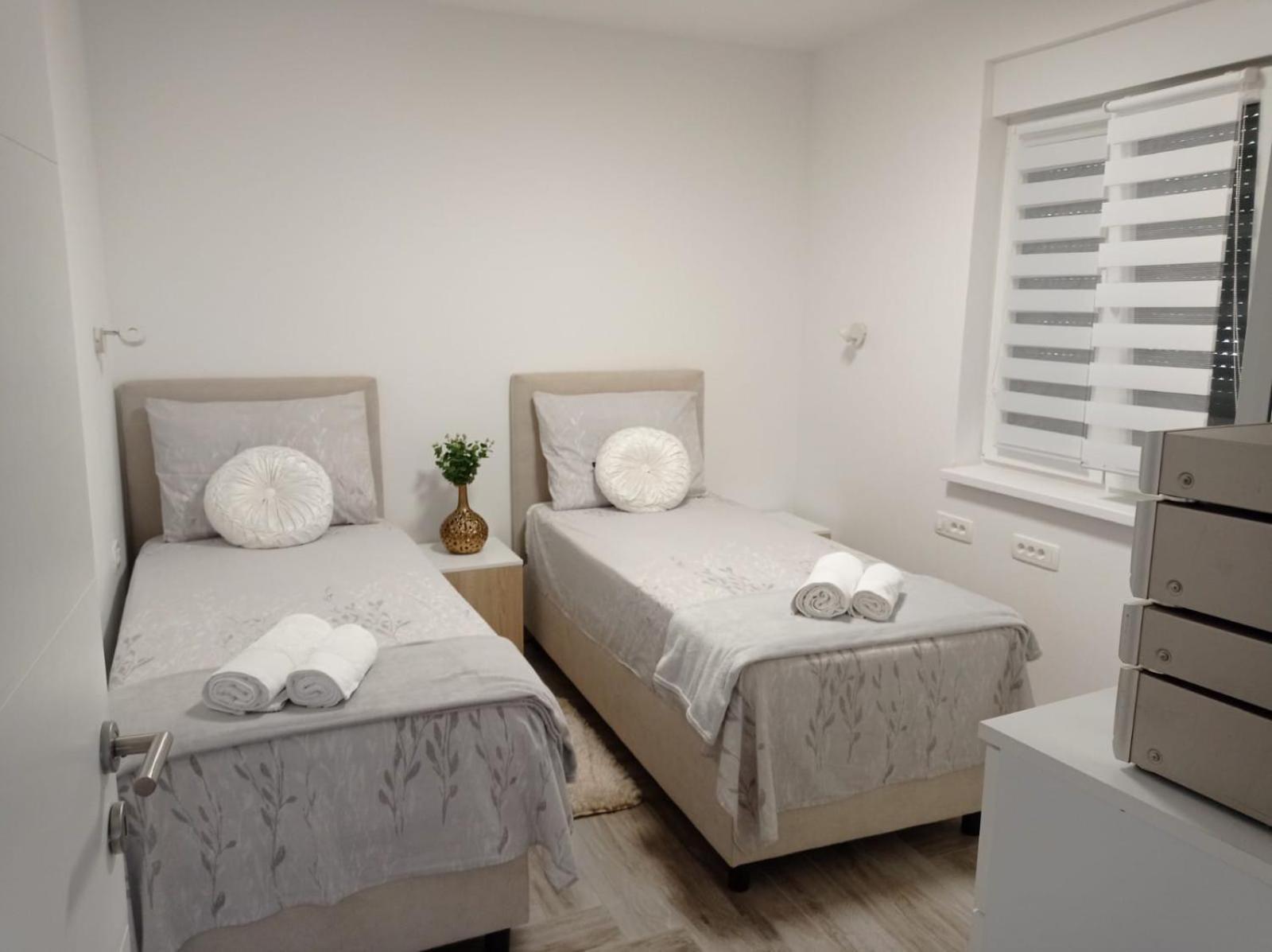 Villa S Vir Eksteriør bilde