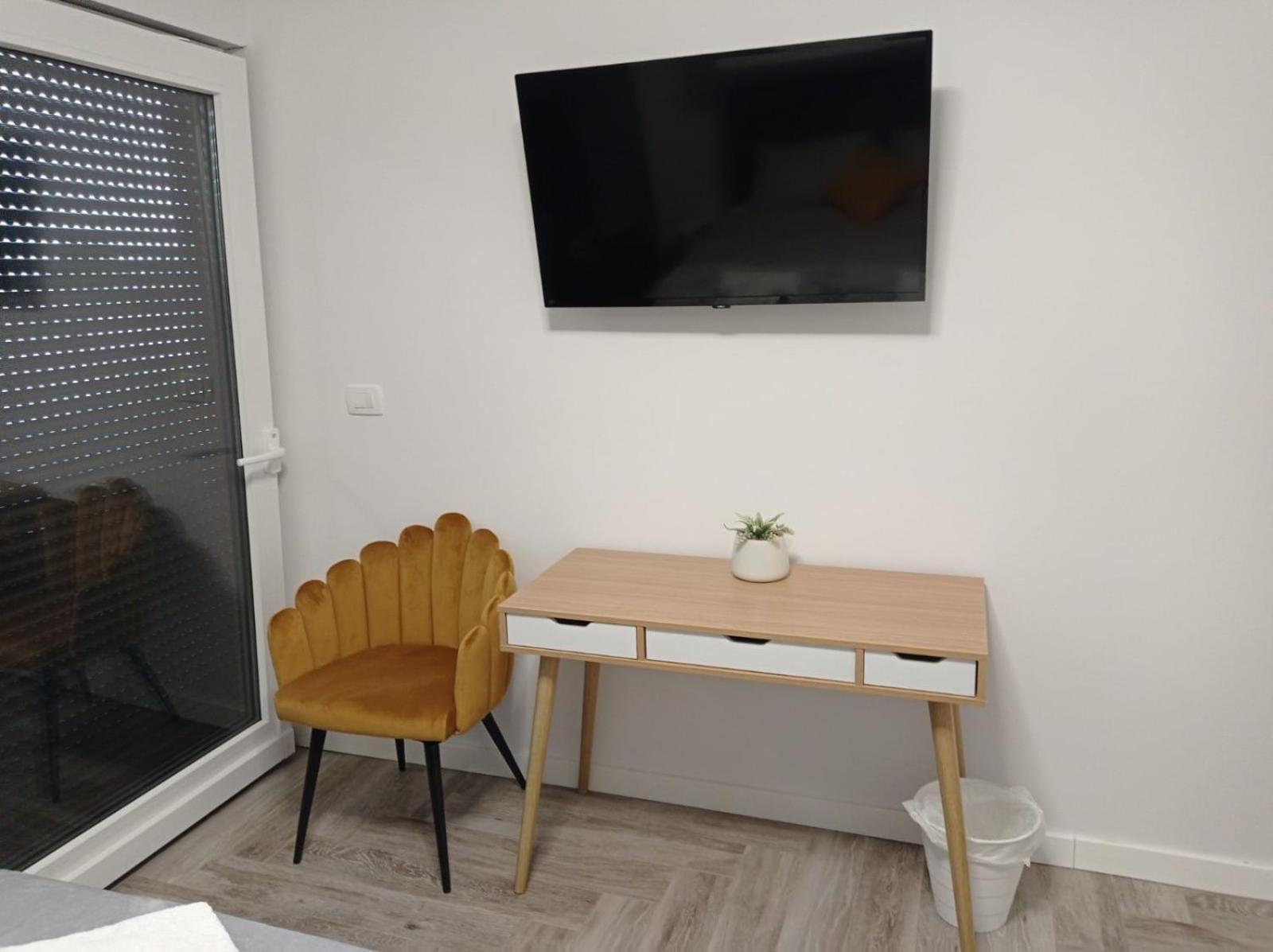 Villa S Vir Eksteriør bilde