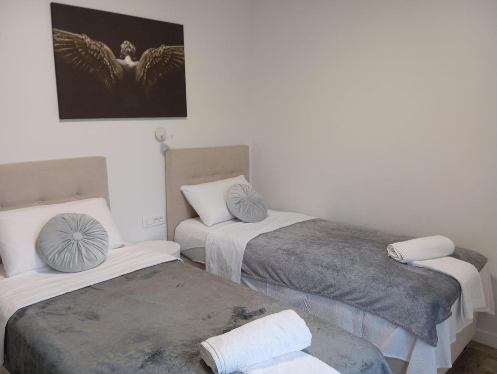 Villa S Vir Eksteriør bilde