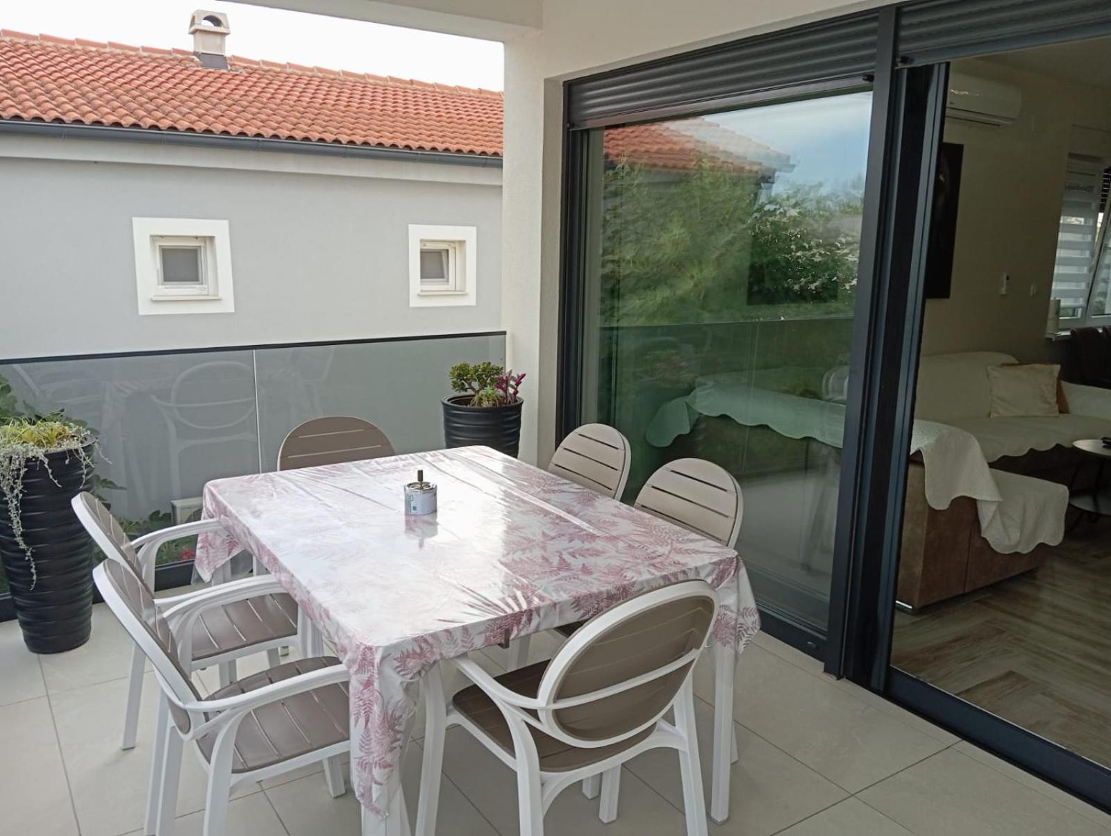 Villa S Vir Eksteriør bilde