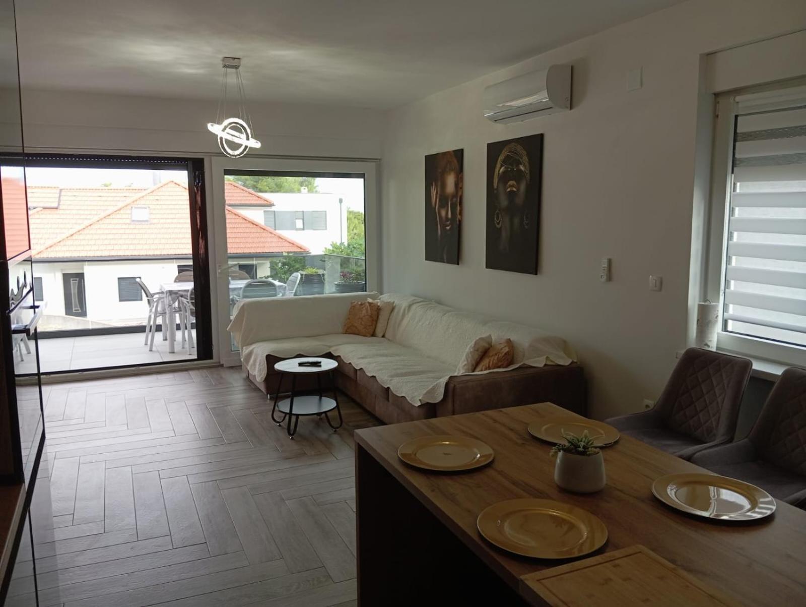 Villa S Vir Eksteriør bilde