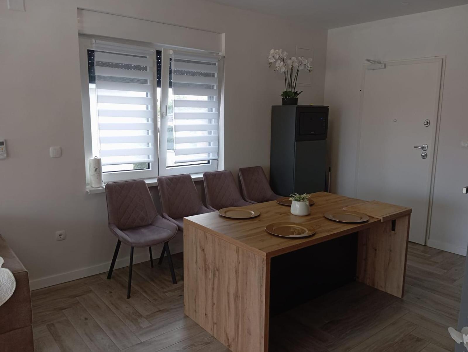 Villa S Vir Eksteriør bilde