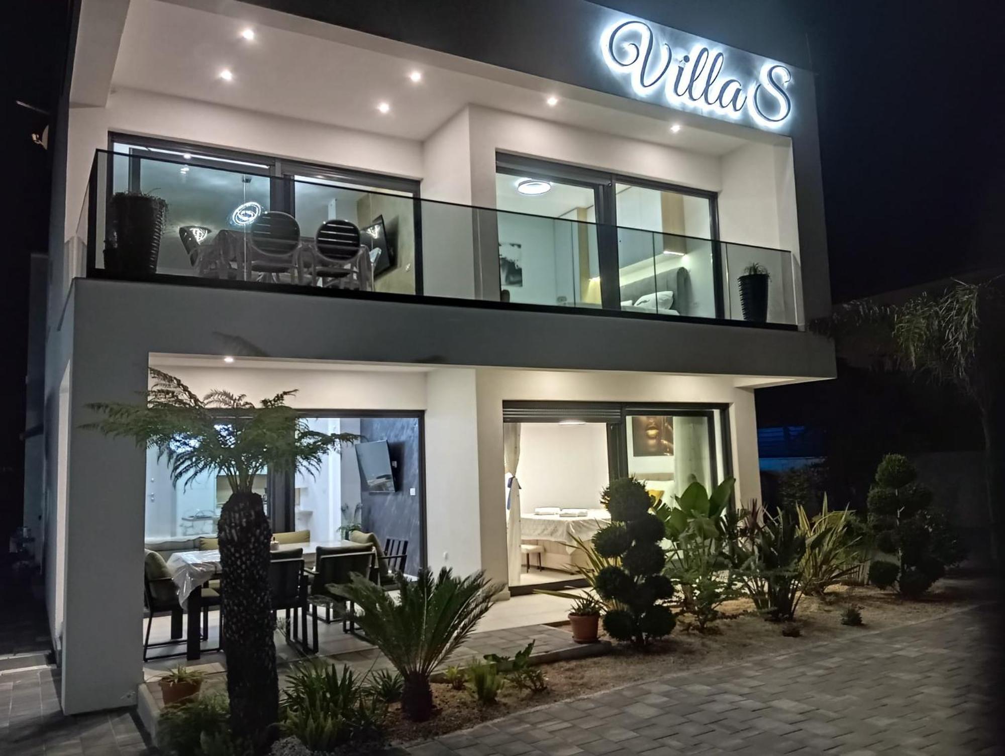 Villa S Vir Eksteriør bilde