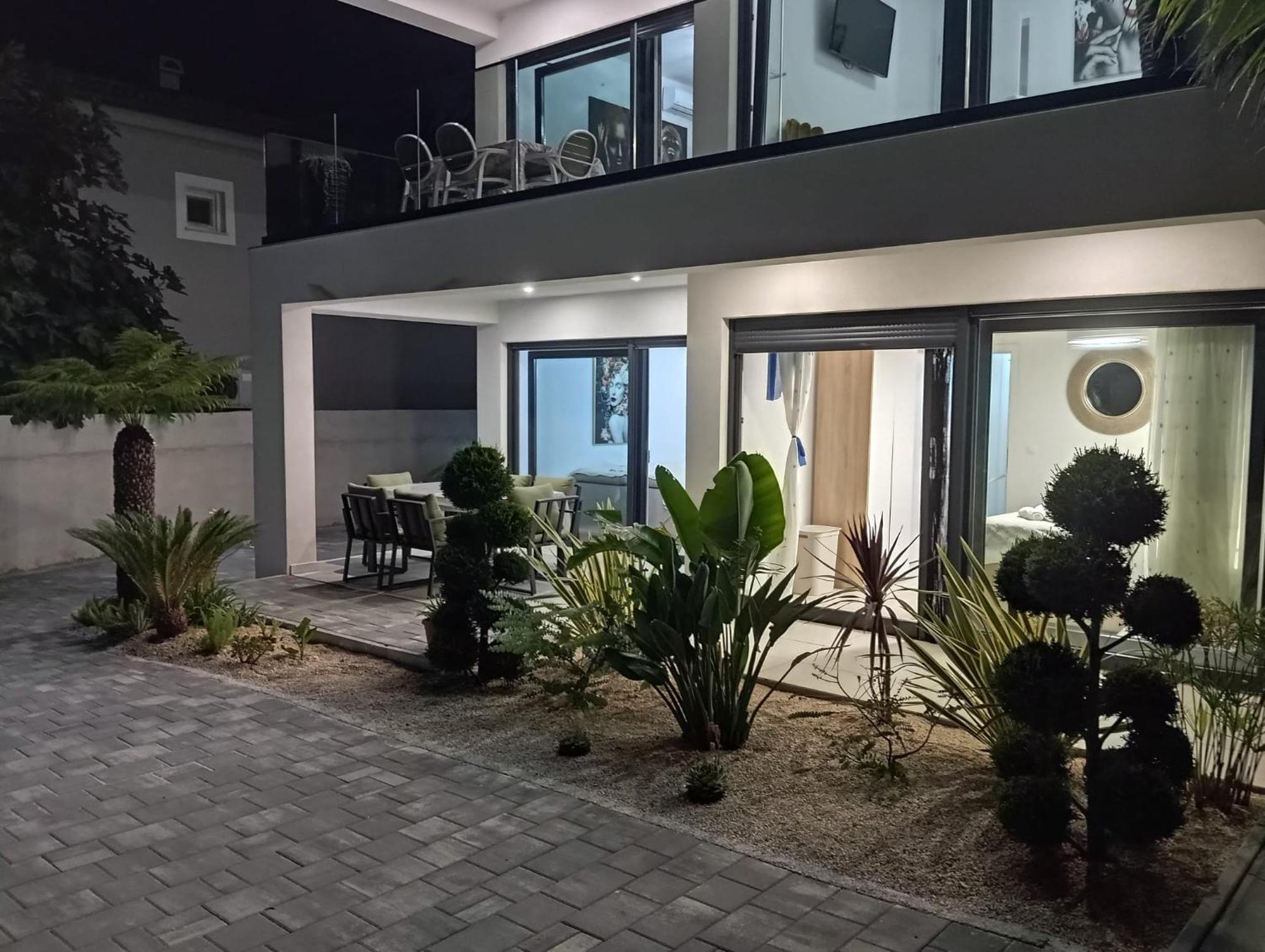 Villa S Vir Eksteriør bilde