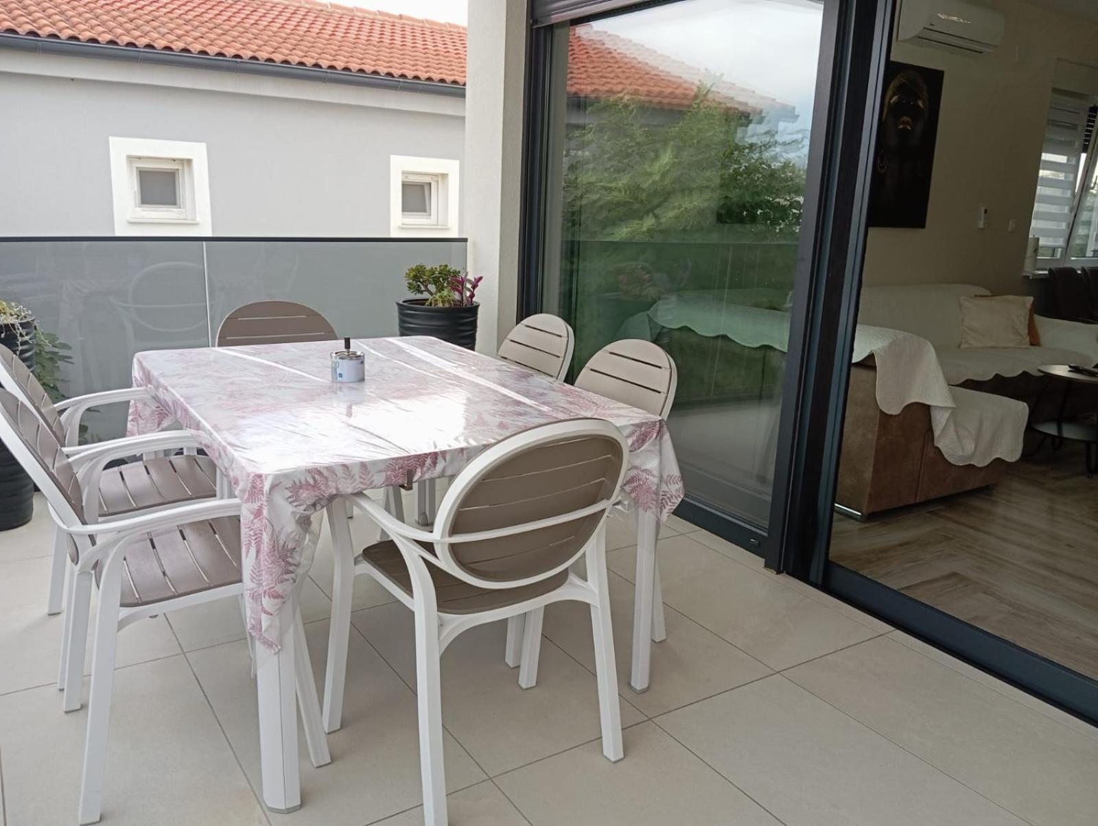 Villa S Vir Eksteriør bilde